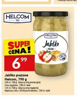Twój Market Jabłko prażone Helcom oferta
