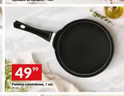 Twój Market Patelnia naleśnikowa MPM 25 cm oferta