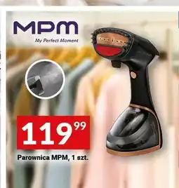 Twój Market Parownica MPM oferta