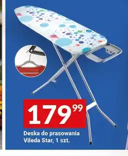 Twój Market Deska do prasowania Vileda Star oferta