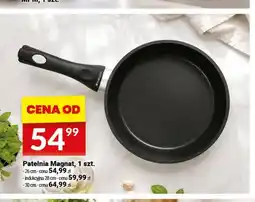 Twój Market Patelnia Magnat MPM 26 cm oferta