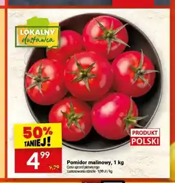 Twój Market Pomidor malinowy oferta
