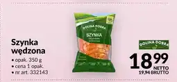 Makro Szynka wędzona Dolina Dobra oferta