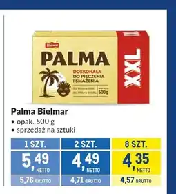 Makro Margaryna Palma Bielmar oferta