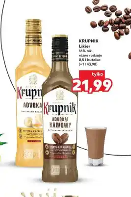 Kaufland Likier Krupnik Advokat oferta