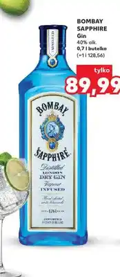 Kaufland Gin Bombay Sapphire oferta