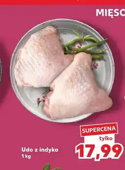 Kaufland Udo z indyka oferta