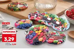 Kaufland Zakrętki dekoracyjne śr. 82 mm oferta