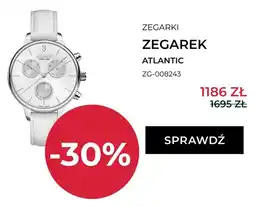 Briju Zegarek Atlantic ZG-008243 oferta