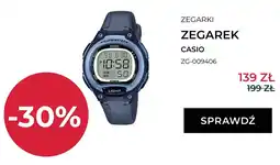 Briju Zegarek Casio ZG-009406 oferta