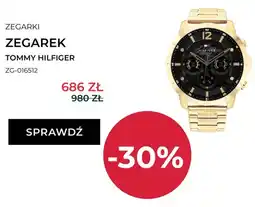 Briju Zegarek Tommy Hilfiger oferta