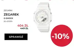 Briju Zegarek G-Shock ZG-017979 oferta
