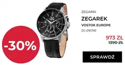 Briju Zegarek Vostok Europe oferta
