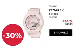 Briju Zegarek G-SHOCK ZG-017428 oferta