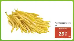 Dino Fasolka szparagowa luz oferta
