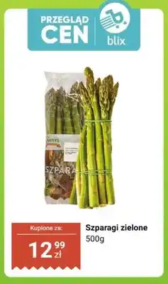 Dino Szparagi zielone oferta
