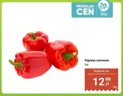 Dino Papryka czerwona luz oferta