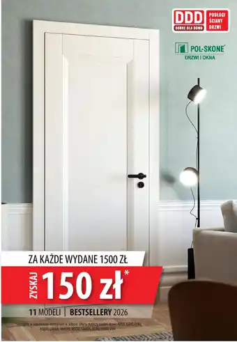 Drzwi POL-SKONE