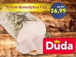 Hale Banacha Schab Benedykta oferta