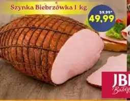 Hale Banacha Szynka Biebrzówka oferta