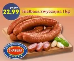 Hale Banacha Kielbasa zwyczajna CHABURA oferta
