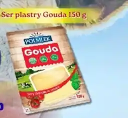 Hale Banacha Ser plastry Gouda oferta