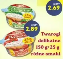 Hale Banacha Twarogi delikatne oferta