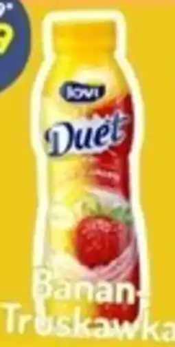 Hale Banacha Duet Banan-Truskawka oferta