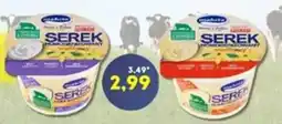 Hale Banacha Serek Mahota oferta