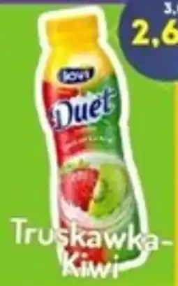 Hale Banacha Duet Truskawka-Kiwi oferta