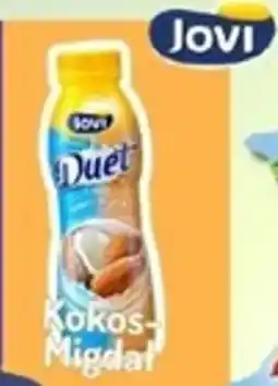 Hale Banacha Jovi Duet Kokos-Migdal oferta