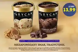 Hale Banacha Gryycan Lody do Pokoleń Bakaliowe oferta