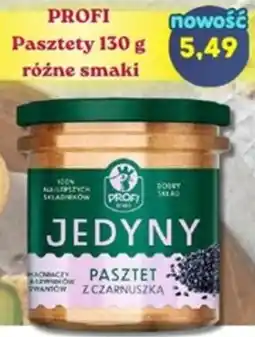 Hale Banacha Pasztet z czarnuszka Jedyny Profi oferta