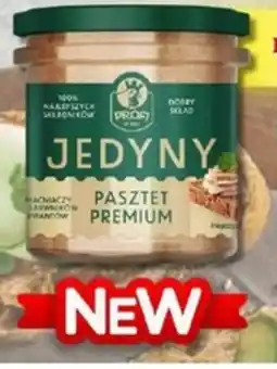 Hale Banacha JEDYNY PASZTET PREMIUM oferta
