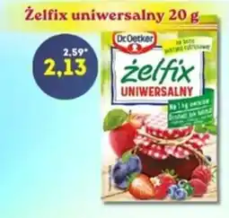 Hale Banacha Żelfix uniwersalny oferta