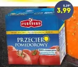 Hale Banacha Przecier Pomidorowy Podravna oferta