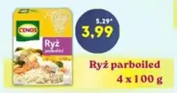 Hale Banacha Ryż parboiled oferta