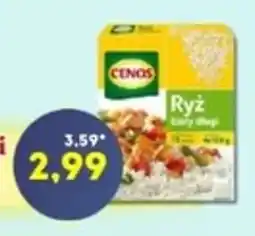 Hale Banacha Ryż biały długie oferta
