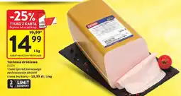 Intermarche Tostowa drobiowa DUDA oferta