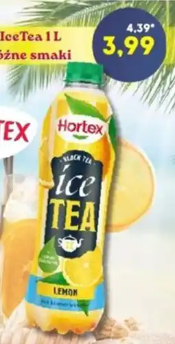 Hale Banacha Hortex Ice Tea Lemon oferta