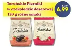 Hale Banacha Toruńskie Pierniki oferta