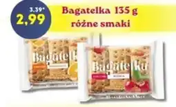 Hale Banacha Bagatelka oferta