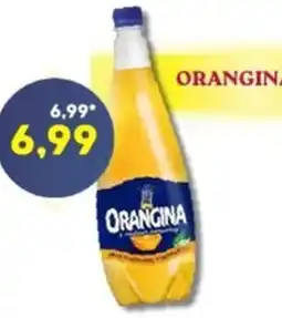 Hale Banacha ORANGINA oferta