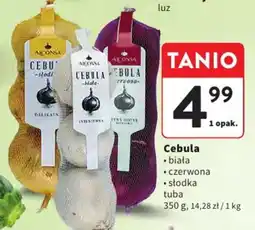 Intermarche Cebula ACONSA oferta