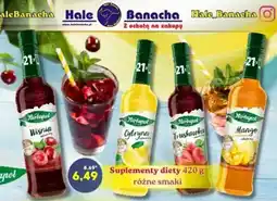 Hale Banacha Herbapol Suplementy diety oferta