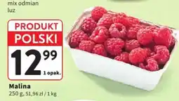 Intermarche Malina oferta