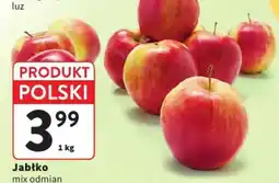 Intermarche Jabłko mix odmian oferta