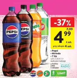 Intermarche MIX rodzajów oferta