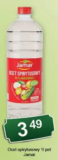 Eden Ocet spirytusowy Jamar oferta