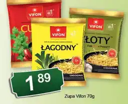 Eden Zupa Vifon Łagodny oferta